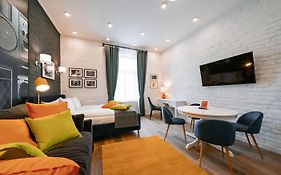 Revelton Studios Marianske Lazne